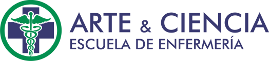 Logo Escuela de Enfermería Arte & Ciencia